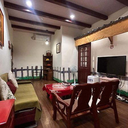 Old Street Seaview Homestay Jiufen Εξωτερικό φωτογραφία