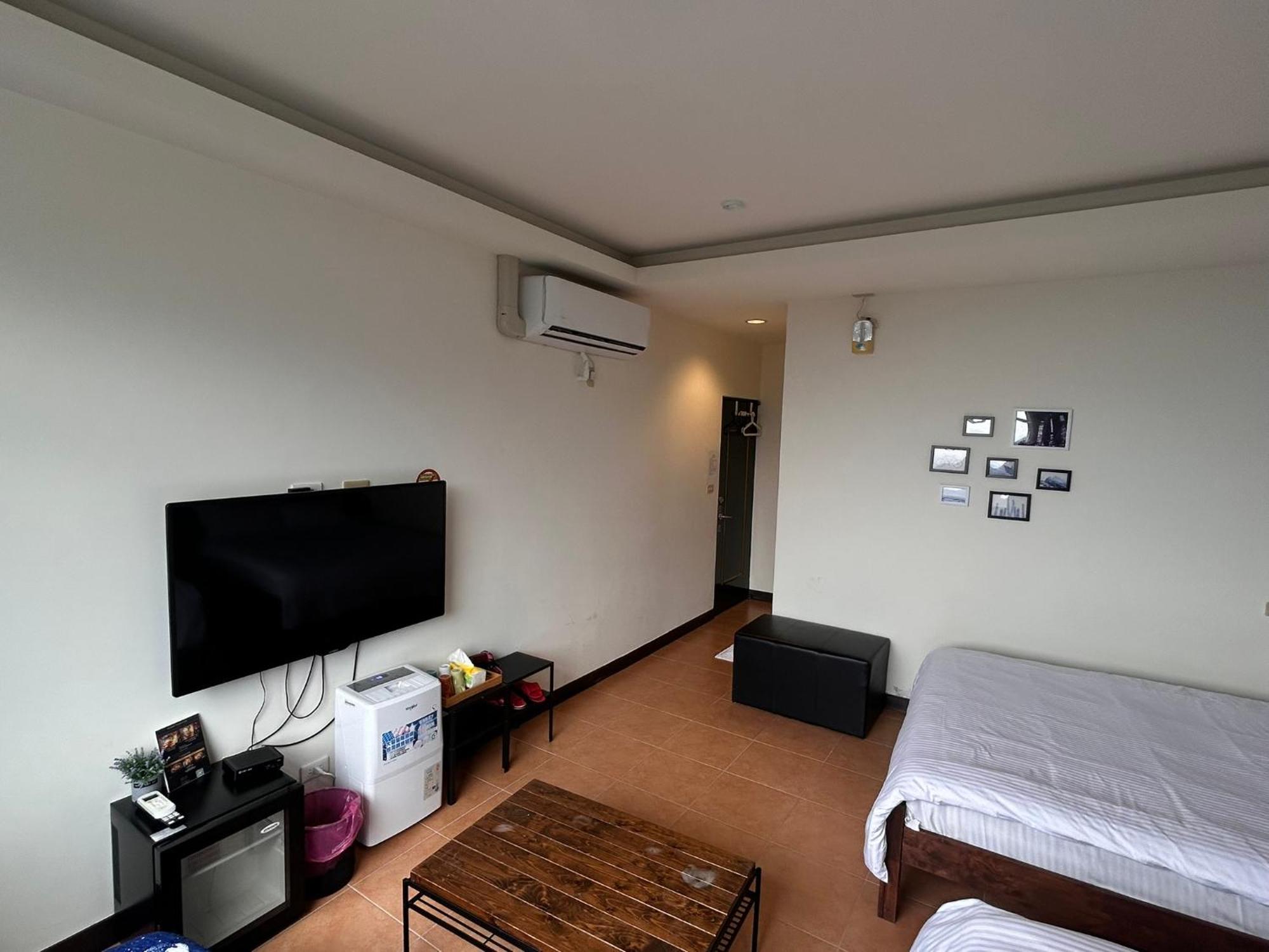 Old Street Seaview Homestay Jiufen Εξωτερικό φωτογραφία