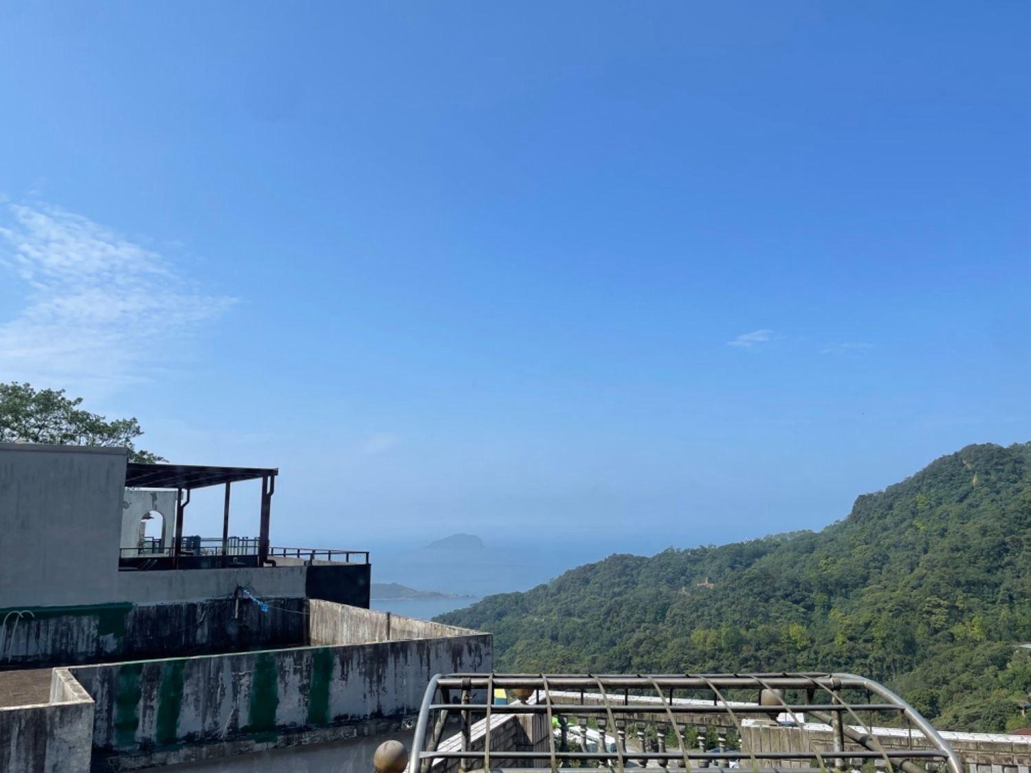 Old Street Seaview Homestay Jiufen Εξωτερικό φωτογραφία