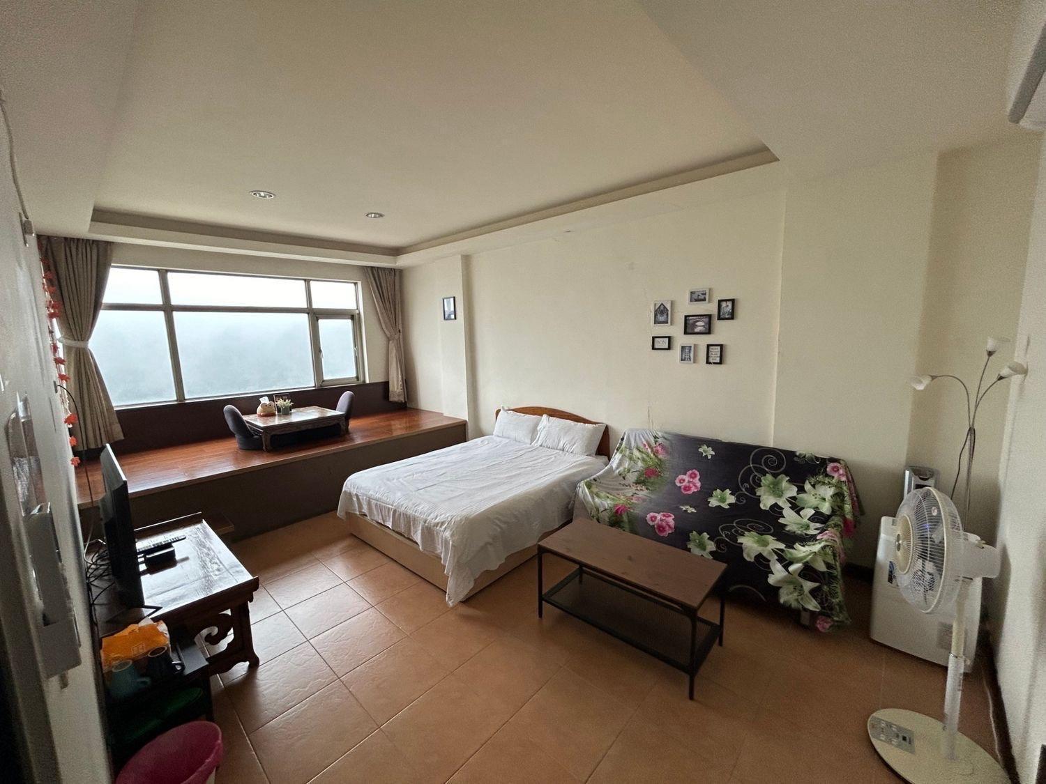 Old Street Seaview Homestay Jiufen Εξωτερικό φωτογραφία