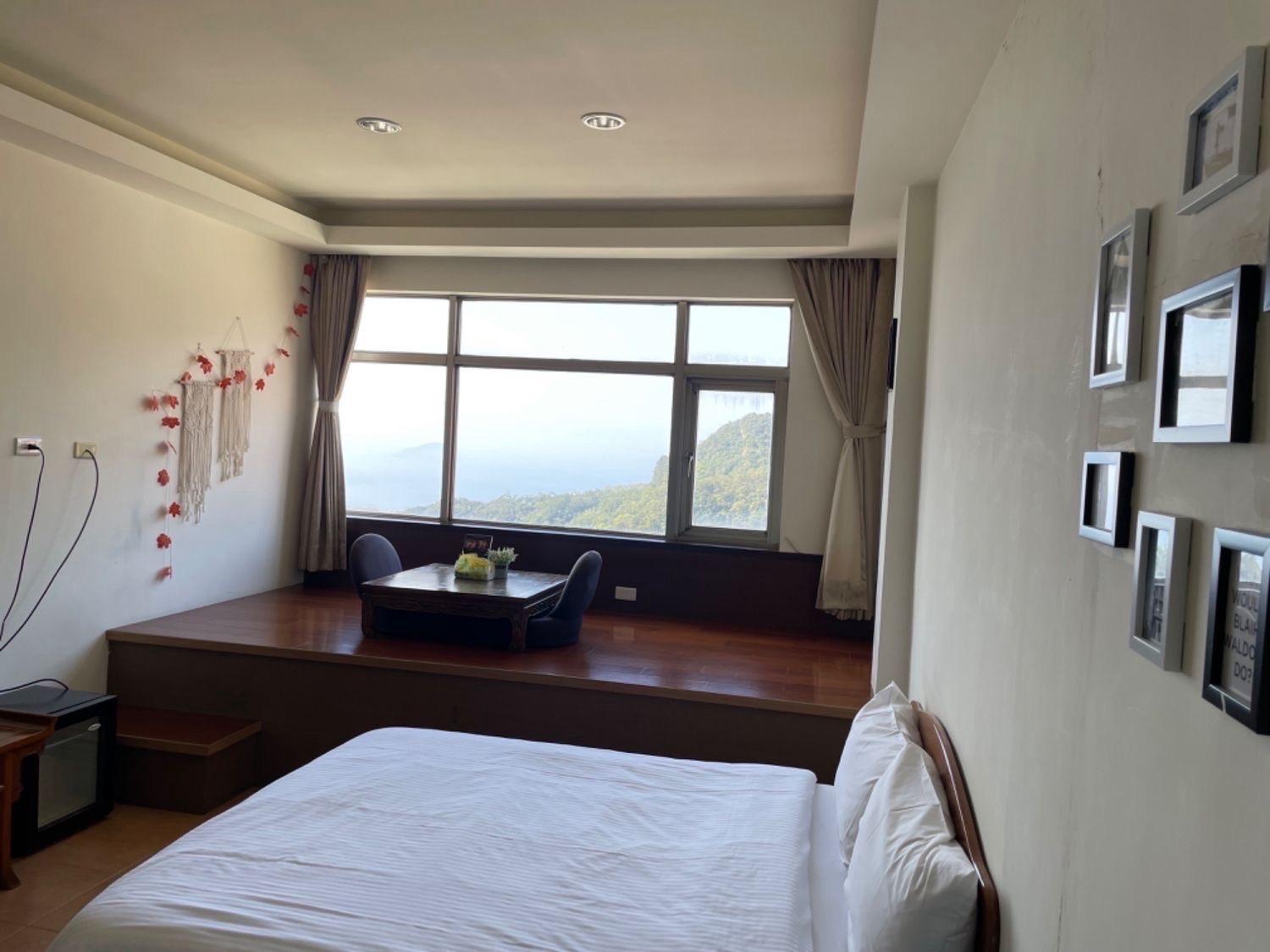 Old Street Seaview Homestay Jiufen Εξωτερικό φωτογραφία