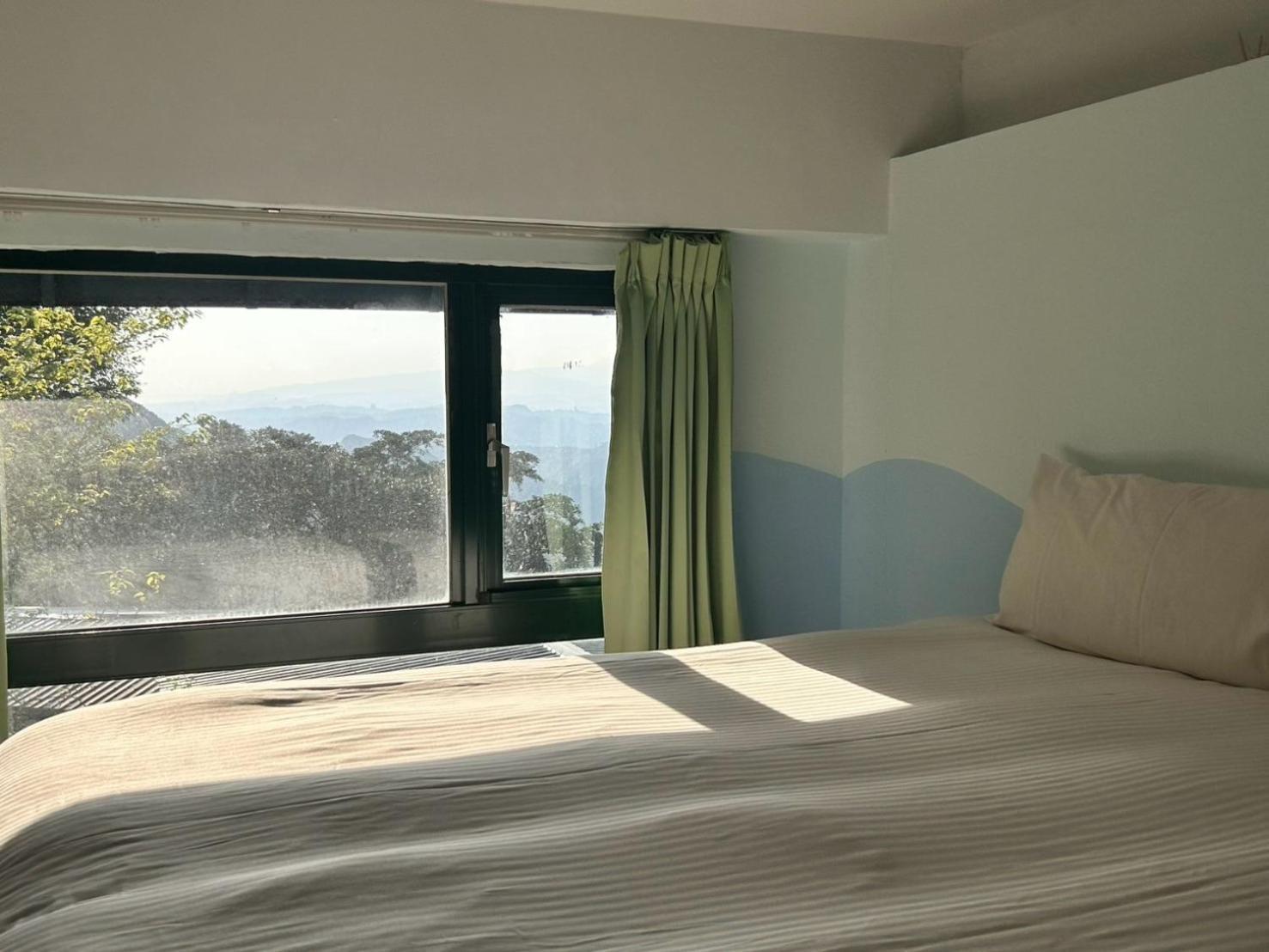 Old Street Seaview Homestay Jiufen Εξωτερικό φωτογραφία