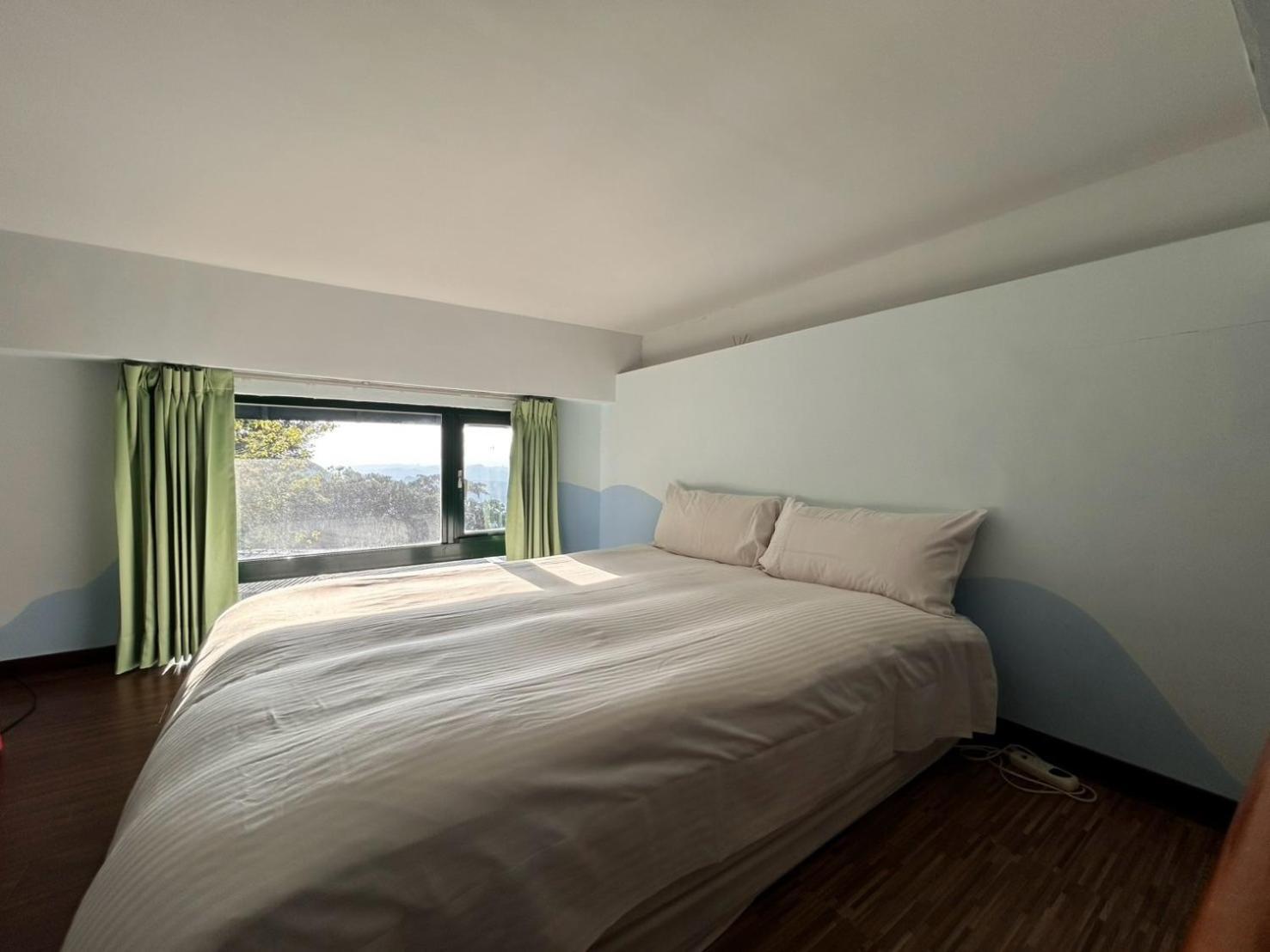 Old Street Seaview Homestay Jiufen Εξωτερικό φωτογραφία