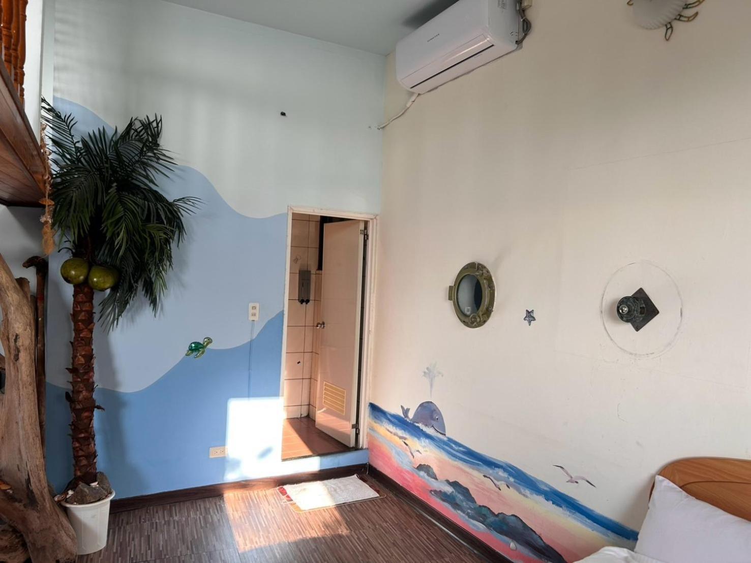 Old Street Seaview Homestay Jiufen Εξωτερικό φωτογραφία