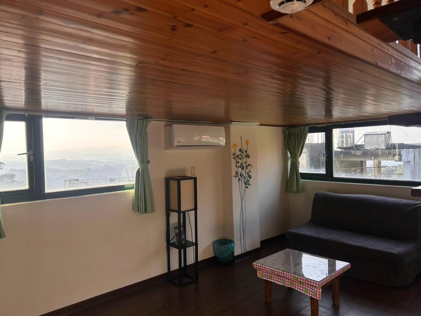 Old Street Seaview Homestay Jiufen Εξωτερικό φωτογραφία