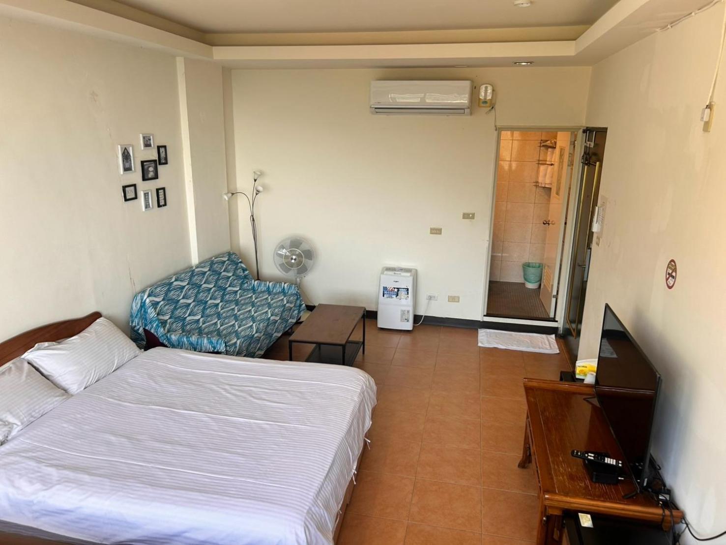 Old Street Seaview Homestay Jiufen Εξωτερικό φωτογραφία
